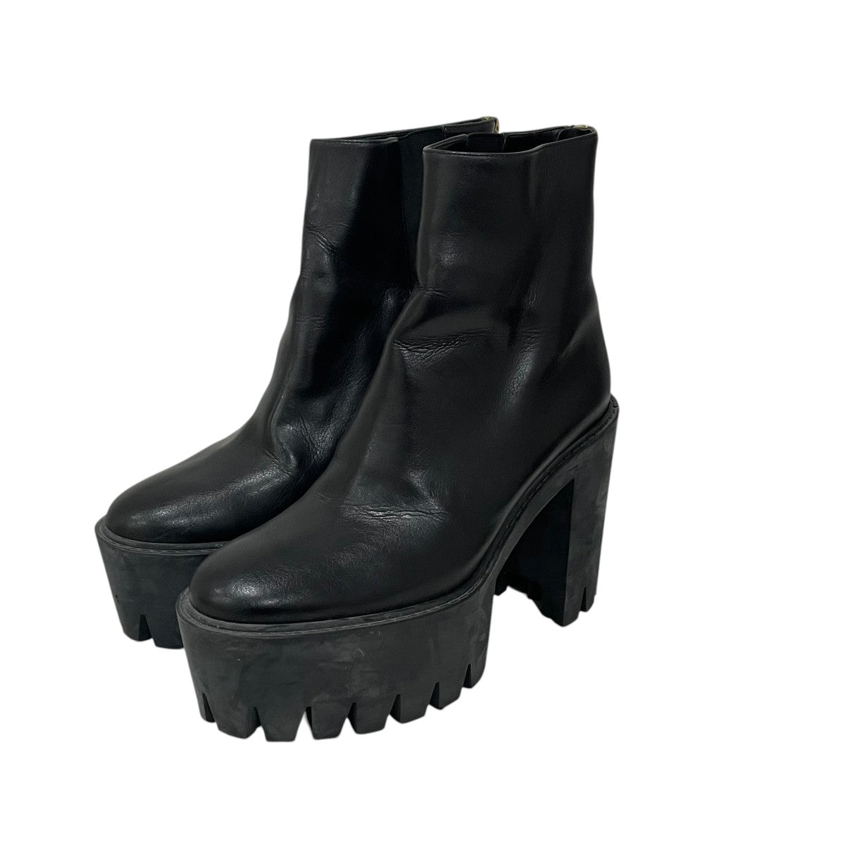 STELLA McCARTNEY ブーツ333064 古着・中古-1枚目のアイテム画像
