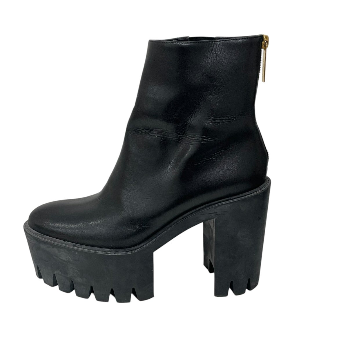 STELLA McCARTNEY ブーツ333064 古着・中古-2枚目のアイテム画像