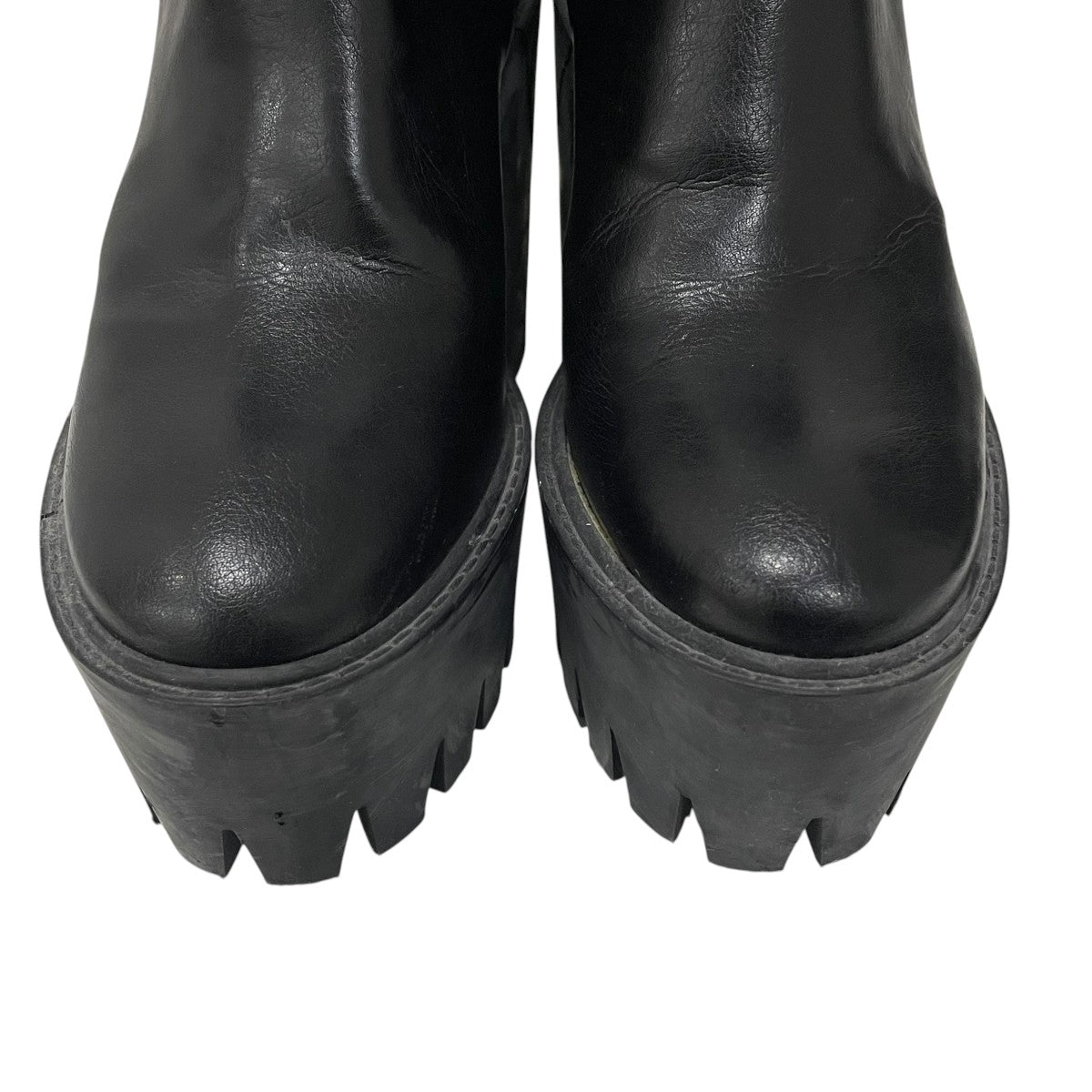 STELLA McCARTNEY ブーツ333064 古着・中古-3枚目のアイテム画像