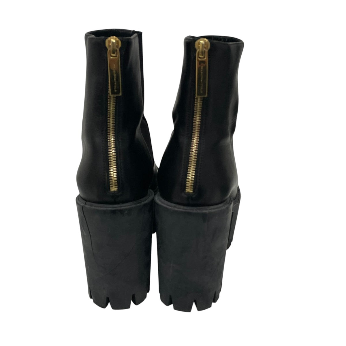STELLA McCARTNEY ブーツ333064 古着・中古-4枚目のアイテム画像