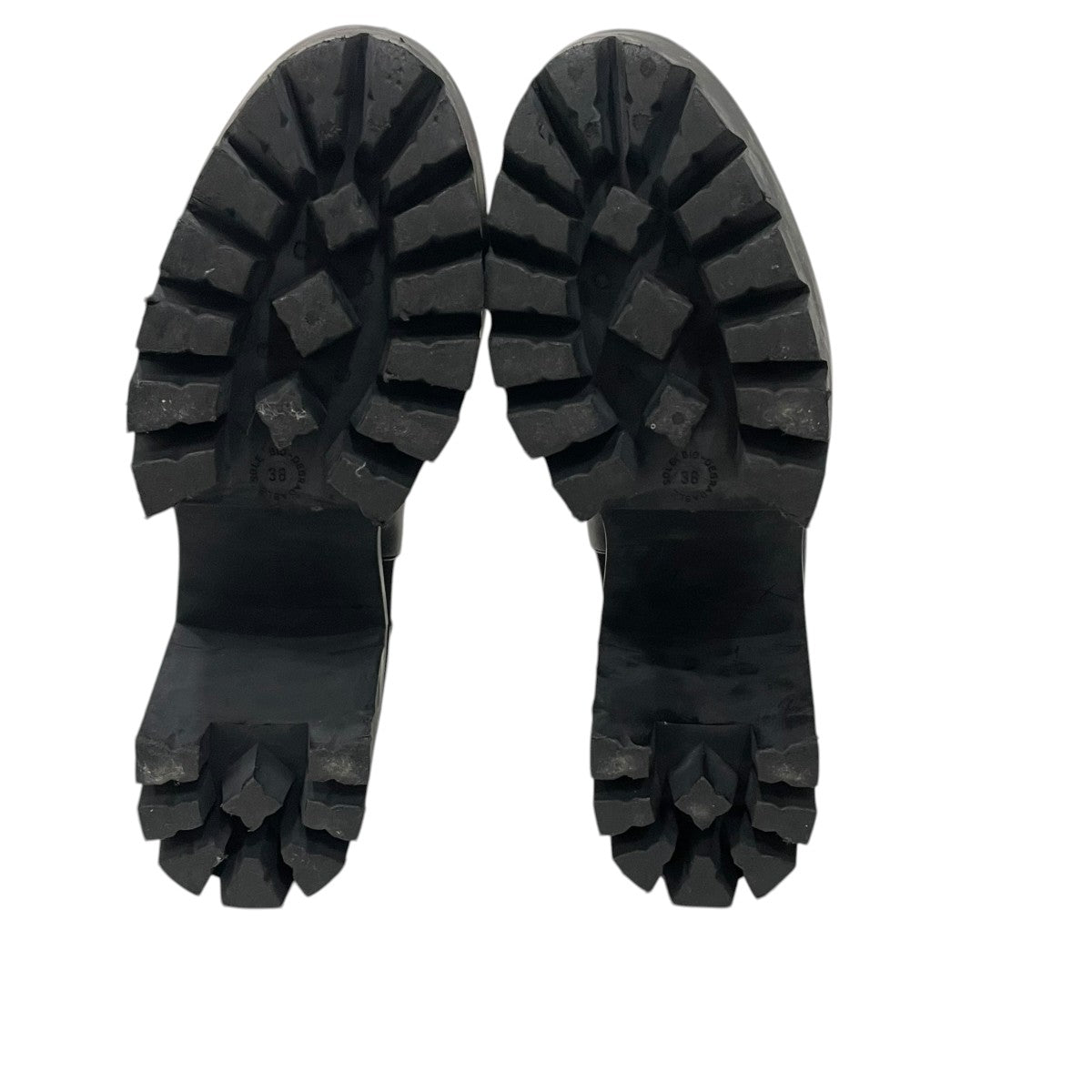 STELLA McCARTNEY ブーツ333064 古着・中古-7枚目のアイテム画像