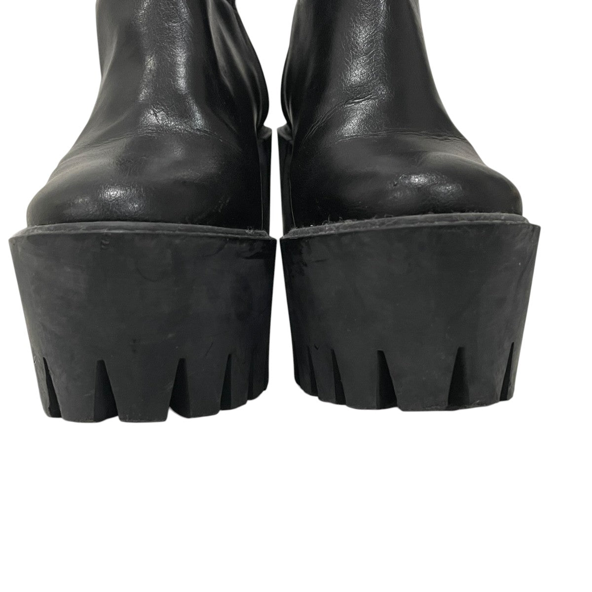 STELLA McCARTNEY ブーツ333064 古着・中古-8枚目のアイテム画像