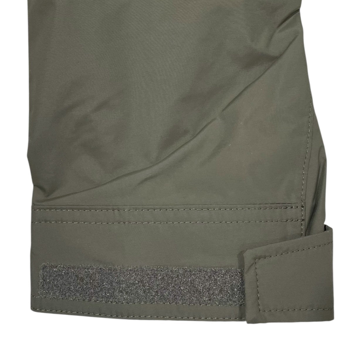 THE NORTH FACE マウンテンパーカー Woodland Jacke ウッドランドジャケット NP12531Z 古着・中古-5枚目のアイテム画像
