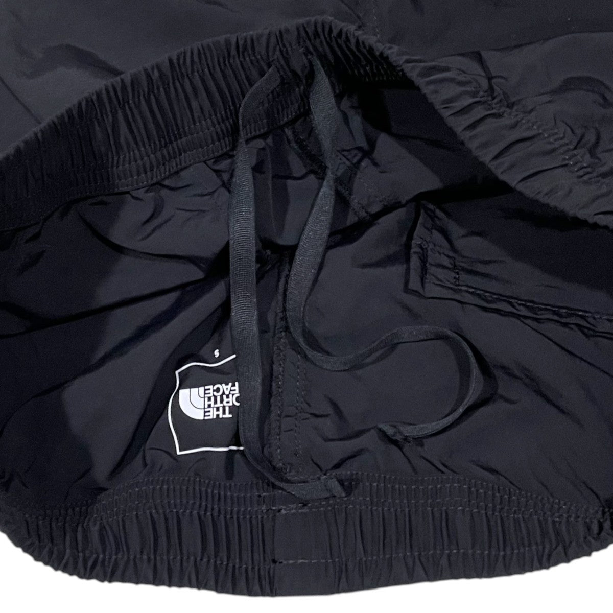 25SS ナイロンイージーパンツ Training Long Pant トレーニングロングパンツ NB12572Z