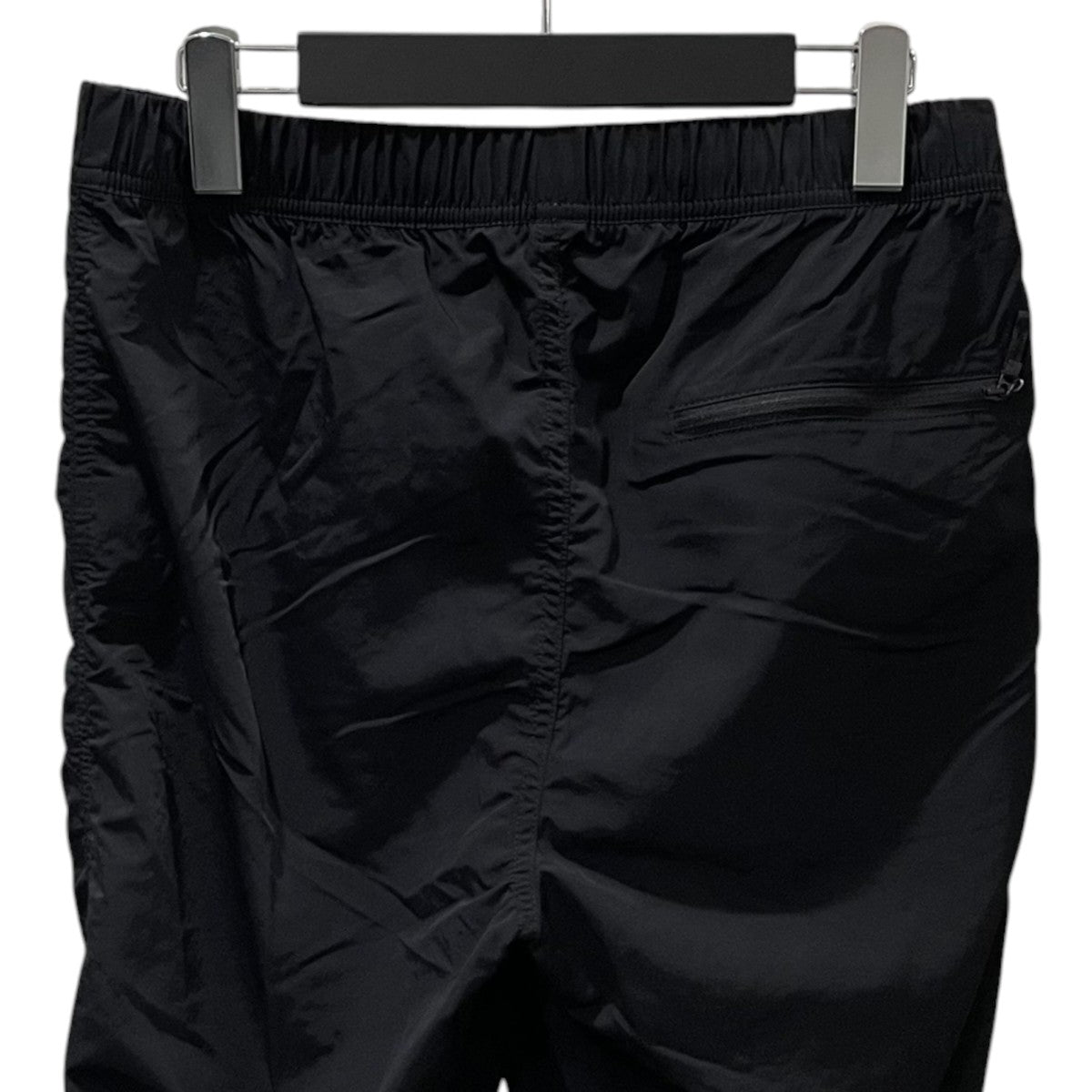25SS ナイロンイージーパンツ Training Long Pant トレーニングロングパンツ NB12572Z