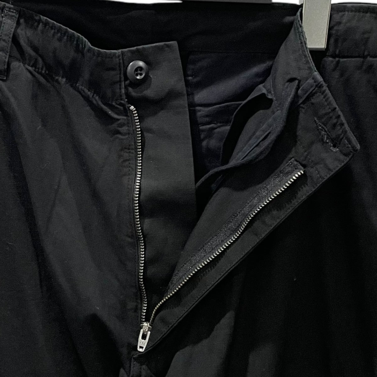 SSZ 2WAYカーゴパンツ ハーフパンツ 6 Pocket Cargo Pants 11-24-1747-791 古着・中古-3枚目のアイテム画像