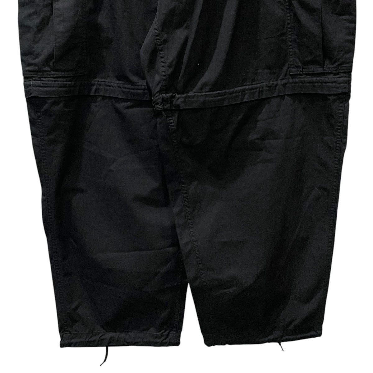 SSZ(エスエスズィー) 2WAYカーゴパンツ ハーフパンツ 6 Pocket Cargo