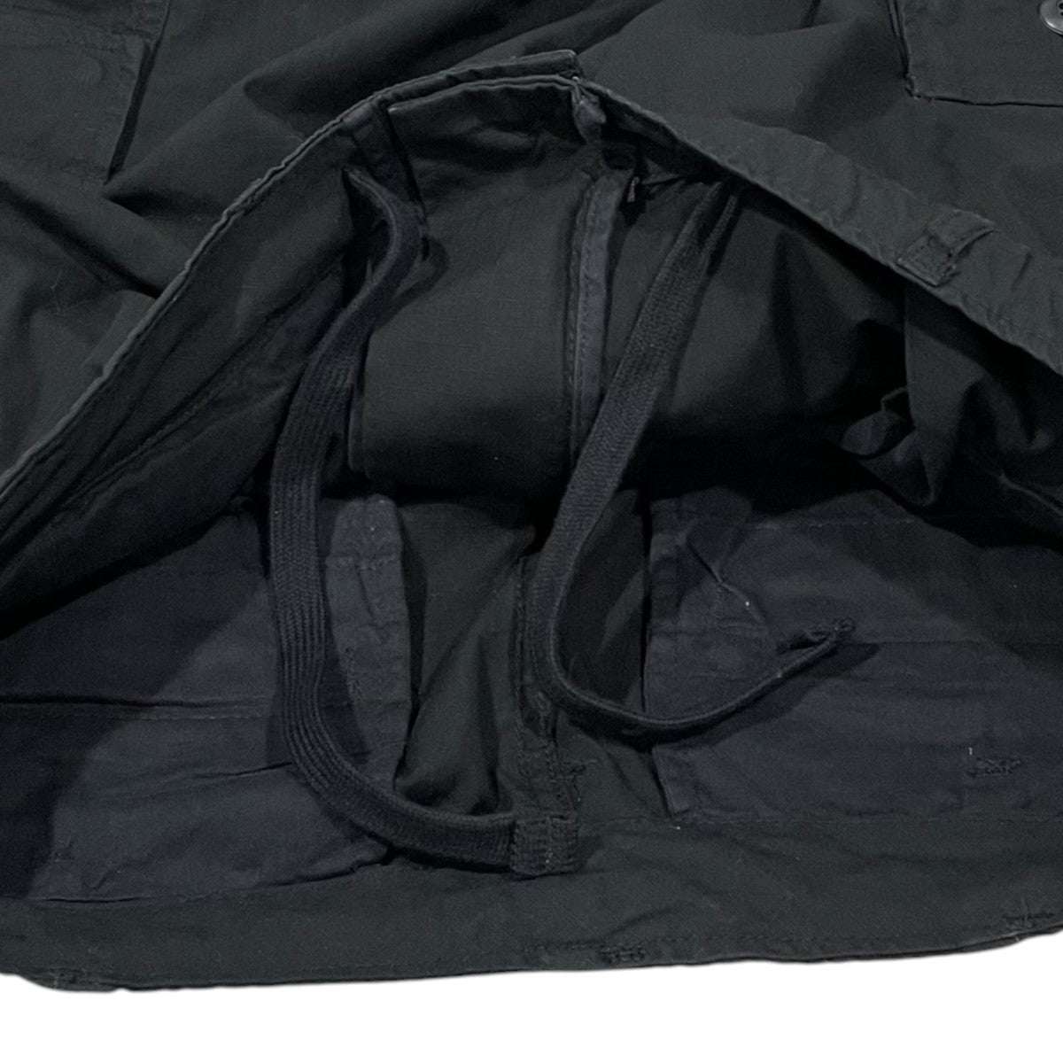 SSZ 2WAYカーゴパンツ ハーフパンツ 6 Pocket Cargo Pants 11-24-1747-791 古着・中古-6枚目のアイテム画像