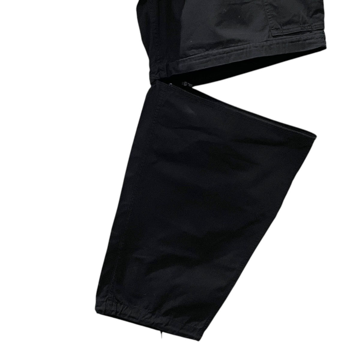 SSZ 2WAYカーゴパンツ ハーフパンツ 6 Pocket Cargo Pants 11-24-1747-791 古着・中古-7枚目のアイテム画像