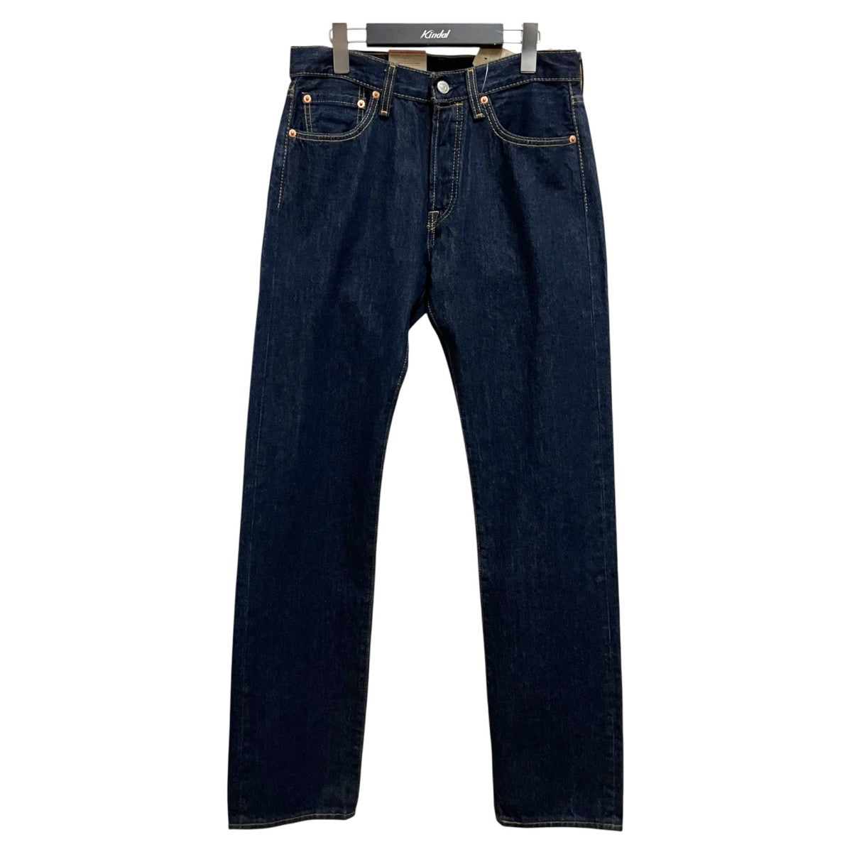 LEVI’S デニムパンツ00501 0115 古着・中古-1枚目のアイテム画像