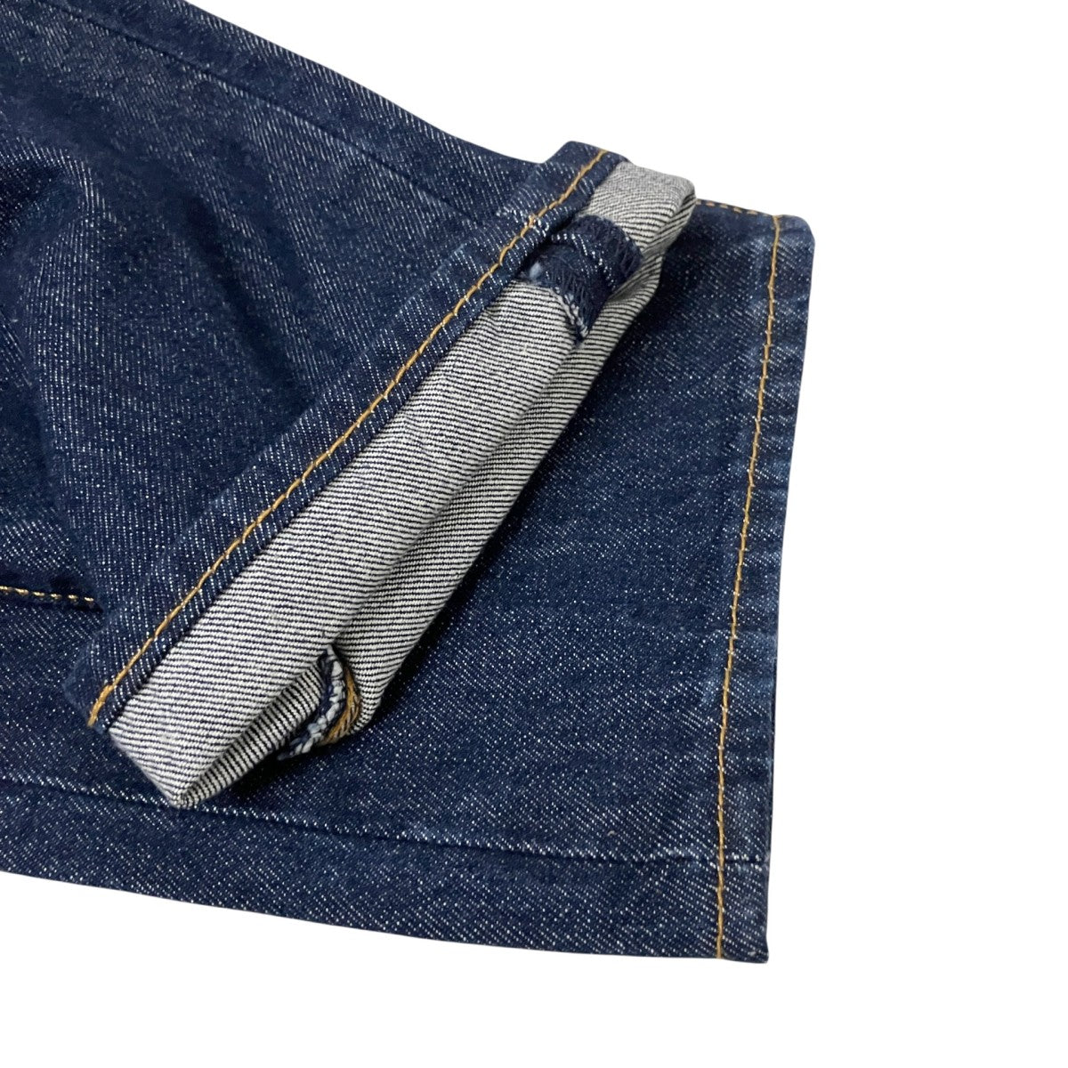LEVI’S デニムパンツ00501 0115 古着・中古-7枚目のアイテム画像