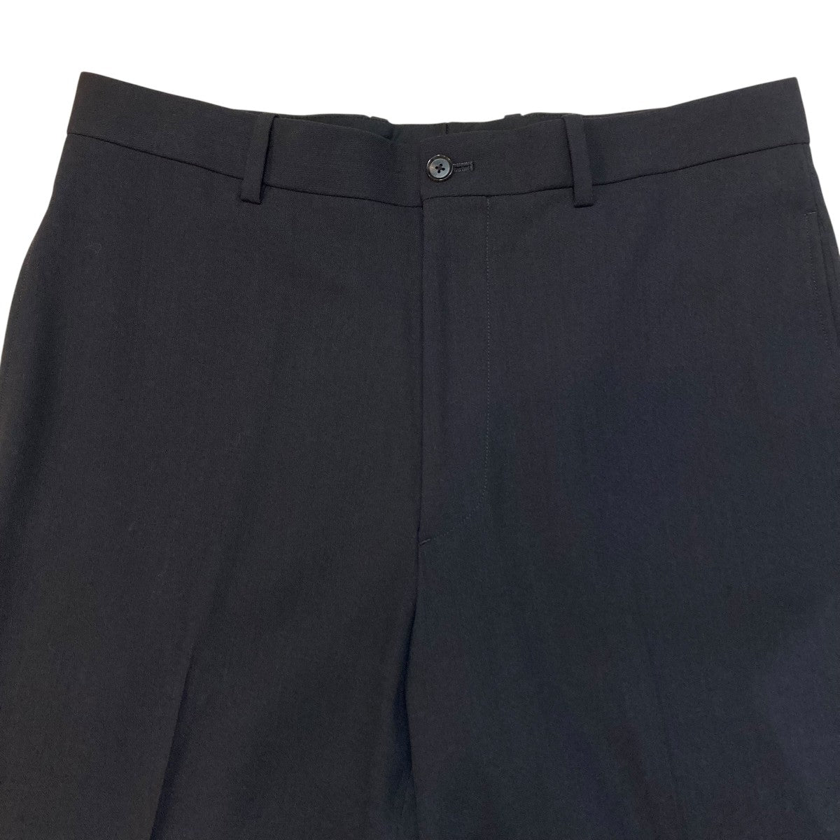 AURALEE スラックスA20SP03KW 古着・中古-3枚目のアイテム画像