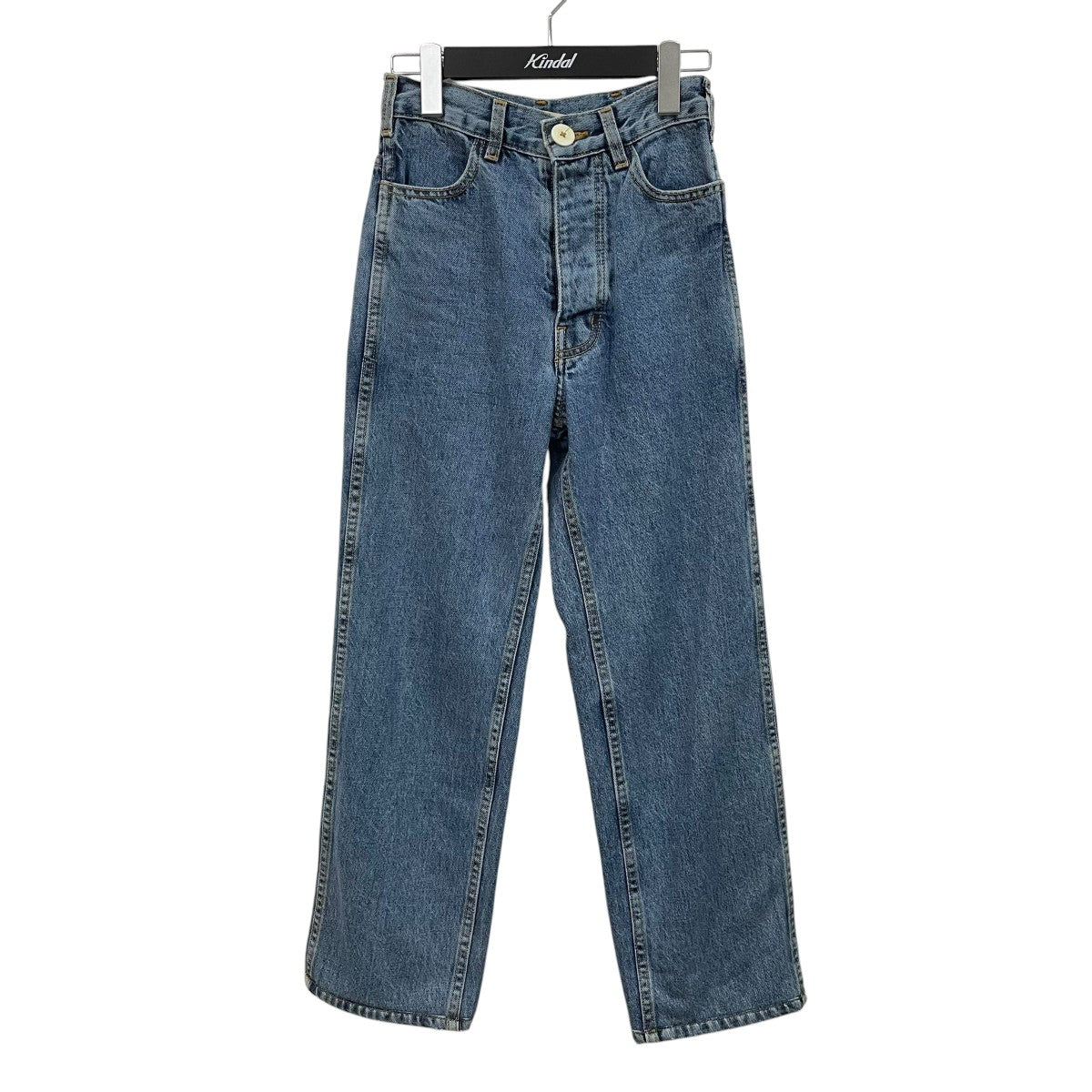 JESSE KAMM デニムパンツ271415140003 古着・中古-1枚目のアイテム画像