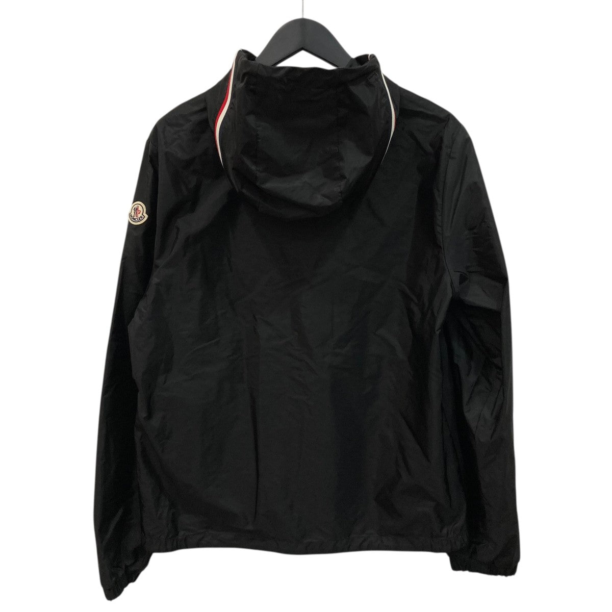 MONCLER GRIMPEURSウインドブレーカーL10911A00090 古着・中古-3枚目のアイテム画像
