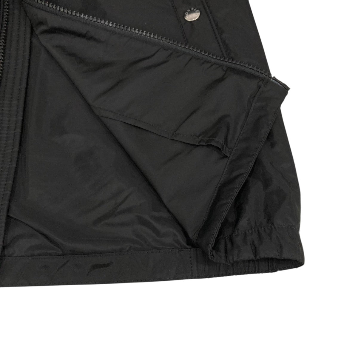 MONCLER GRIMPEURSウインドブレーカーL10911A00090 古着・中古-5枚目のアイテム画像