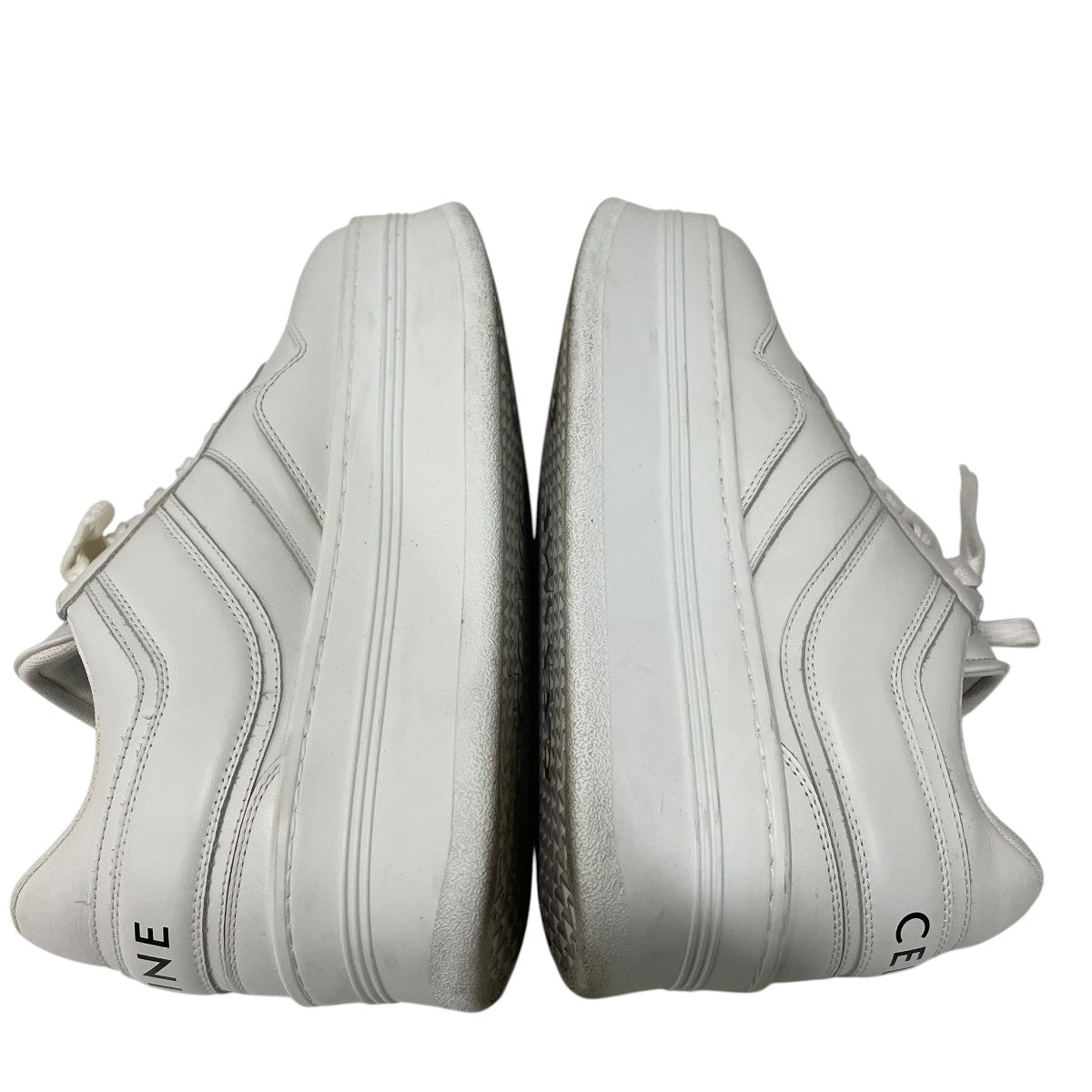 CELINE スニーカーRM0263 古着・中古-5枚目のアイテム画像