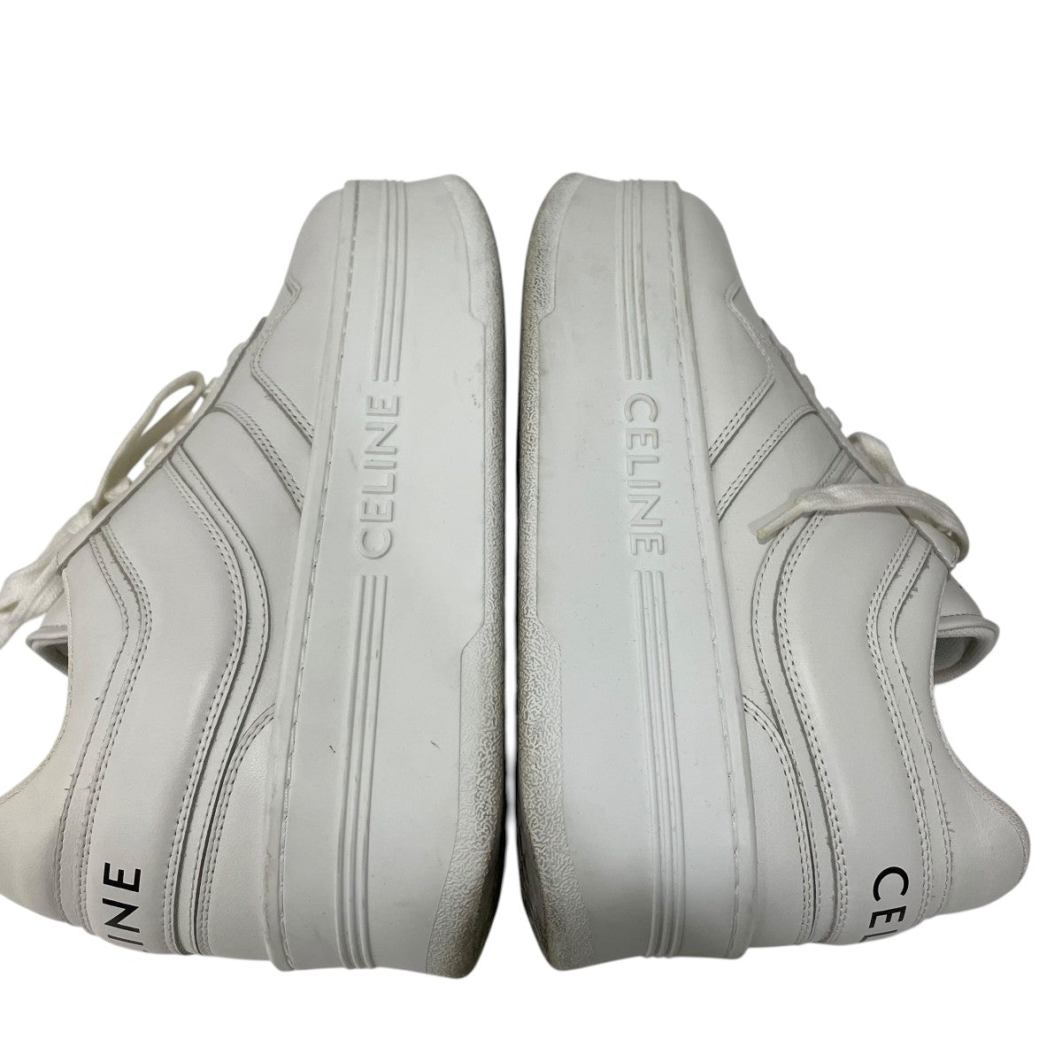 CELINE スニーカーRM0263 古着・中古-6枚目のアイテム画像