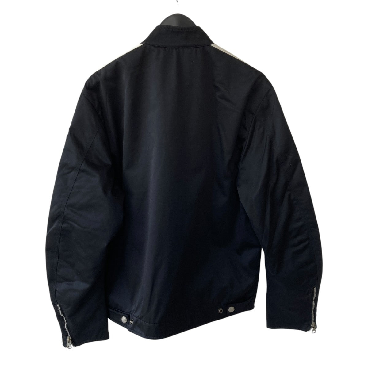 DIESEL J-Beck Biker JacketジャケットA10486 古着・中古-2枚目のアイテム画像