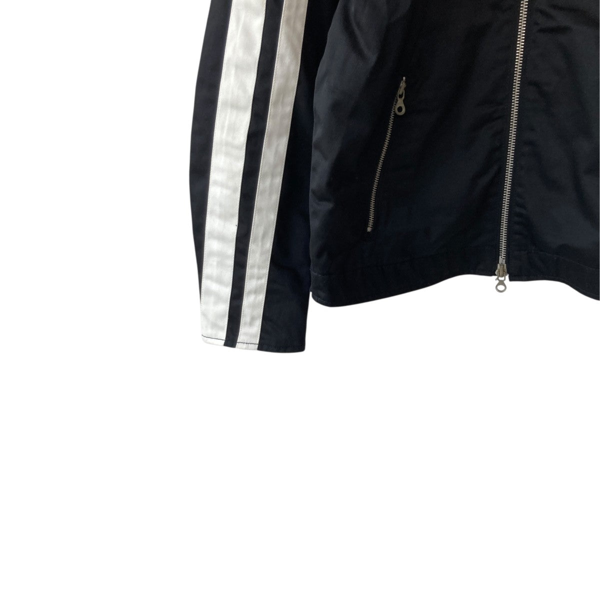 DIESEL J-Beck Biker JacketジャケットA10486 古着・中古-4枚目のアイテム画像