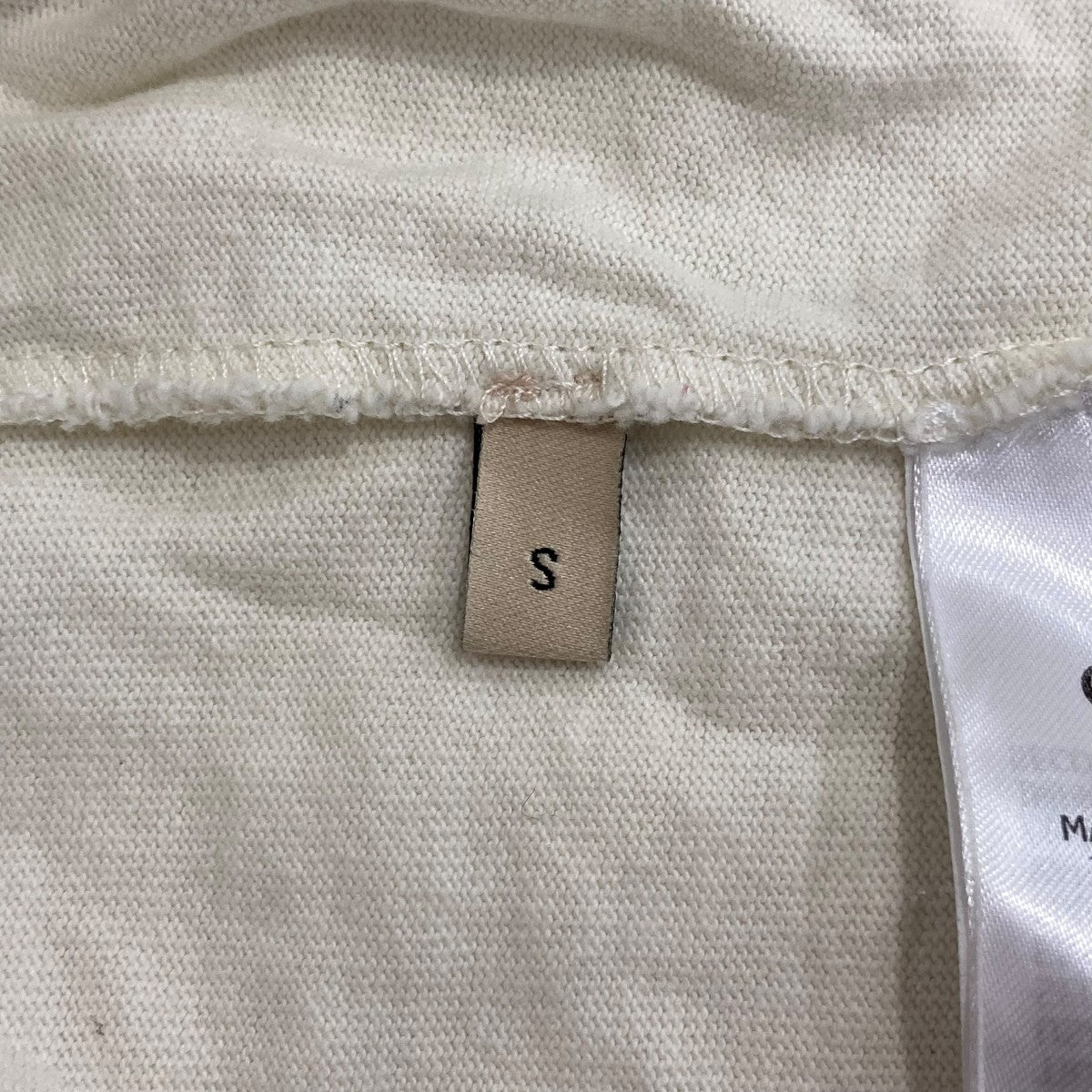GUCCI(グッチ) 半袖Tシャツ616036 XJDCL 616036 XJDCL ベージュ サイズ