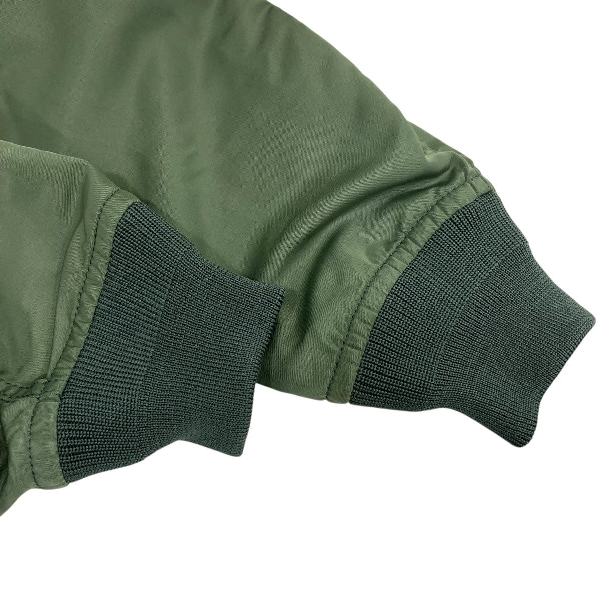 TOGA PULLA Nylon twill blousonブルゾンTP251FC215 古着・中古-4枚目のアイテム画像