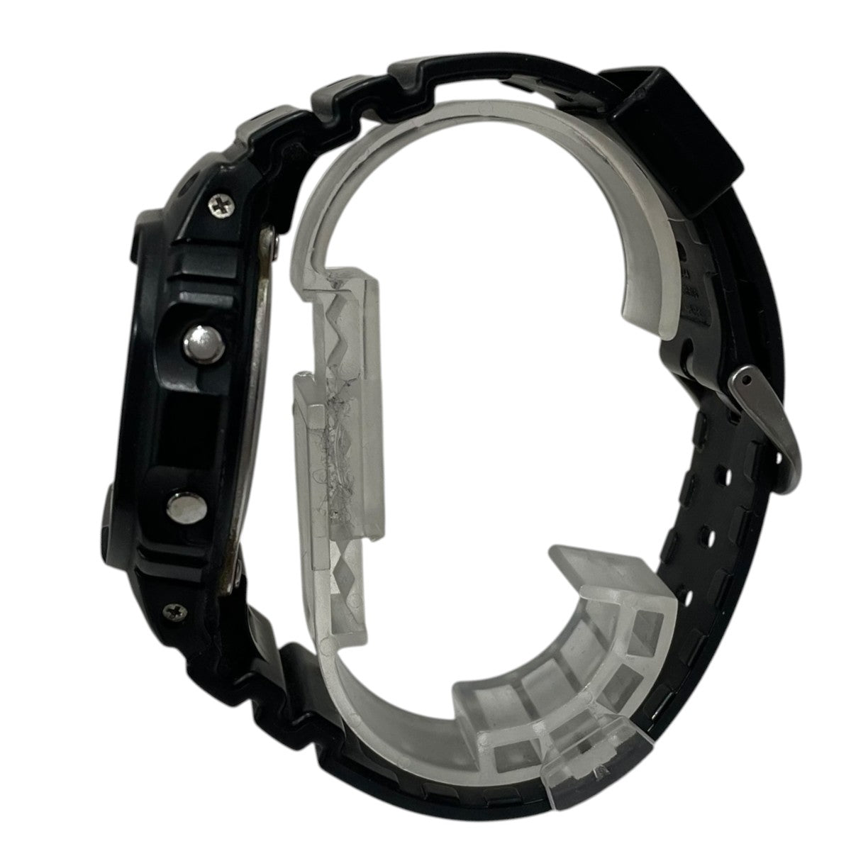 CASIO G-SHOCK 腕時計 DW-5600BB 古着・中古-3枚目のアイテム画像
