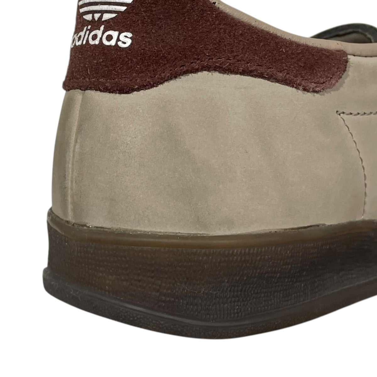 スニーカー GAZELLE INDOOR ガゼル インドア JQ8387