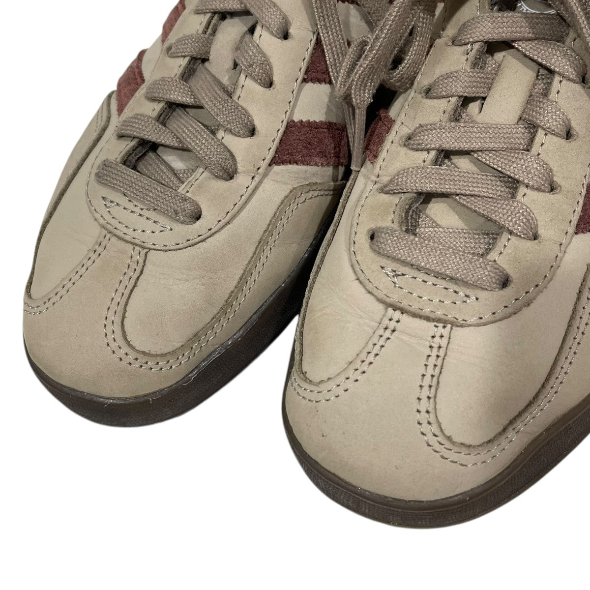 スニーカー GAZELLE INDOOR ガゼル インドア JQ8387