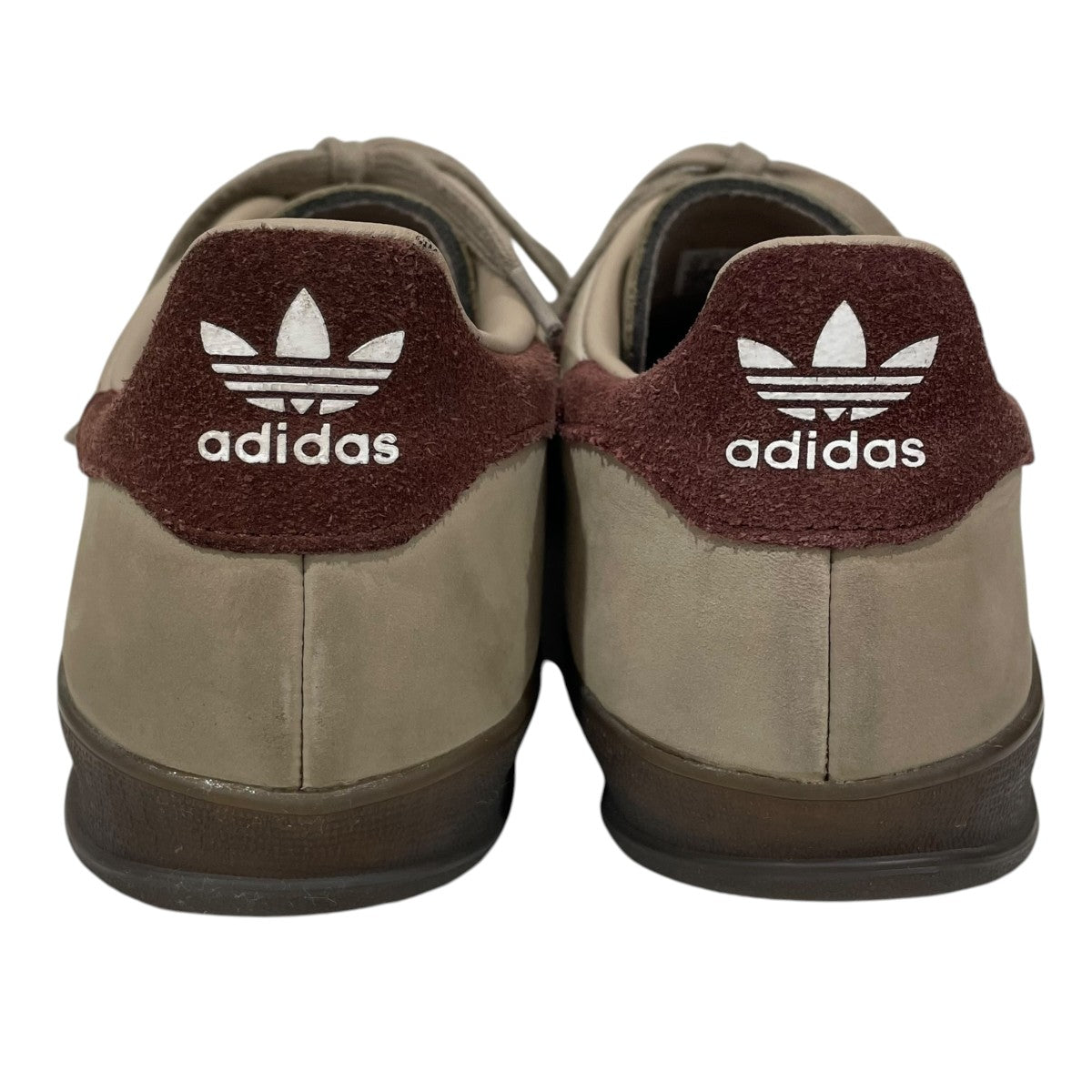 スニーカー GAZELLE INDOOR ガゼル インドア JQ8387