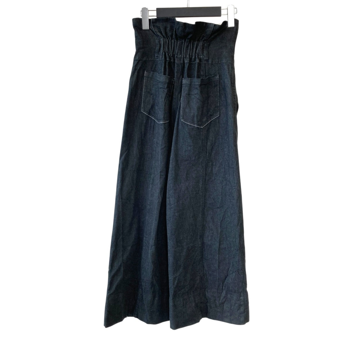 UNITED TOKYO 2way Waist Stretch Jeansデニムパンツ145440001 古着・中古-2枚目のアイテム画像