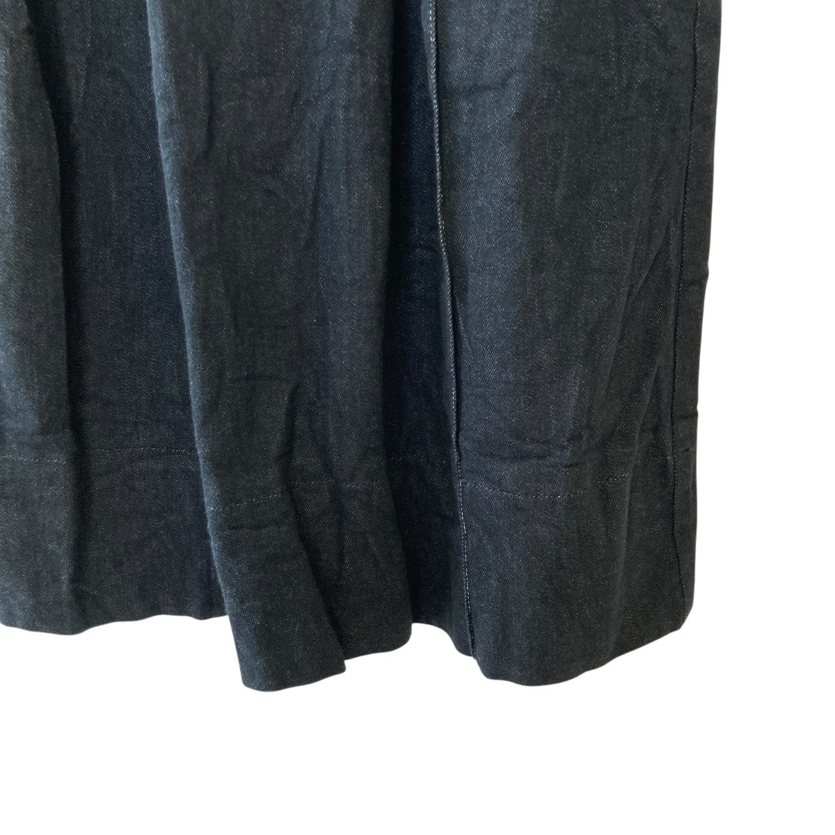 UNITED TOKYO 2way Waist Stretch Jeansデニムパンツ145440001 古着・中古-5枚目のアイテム画像