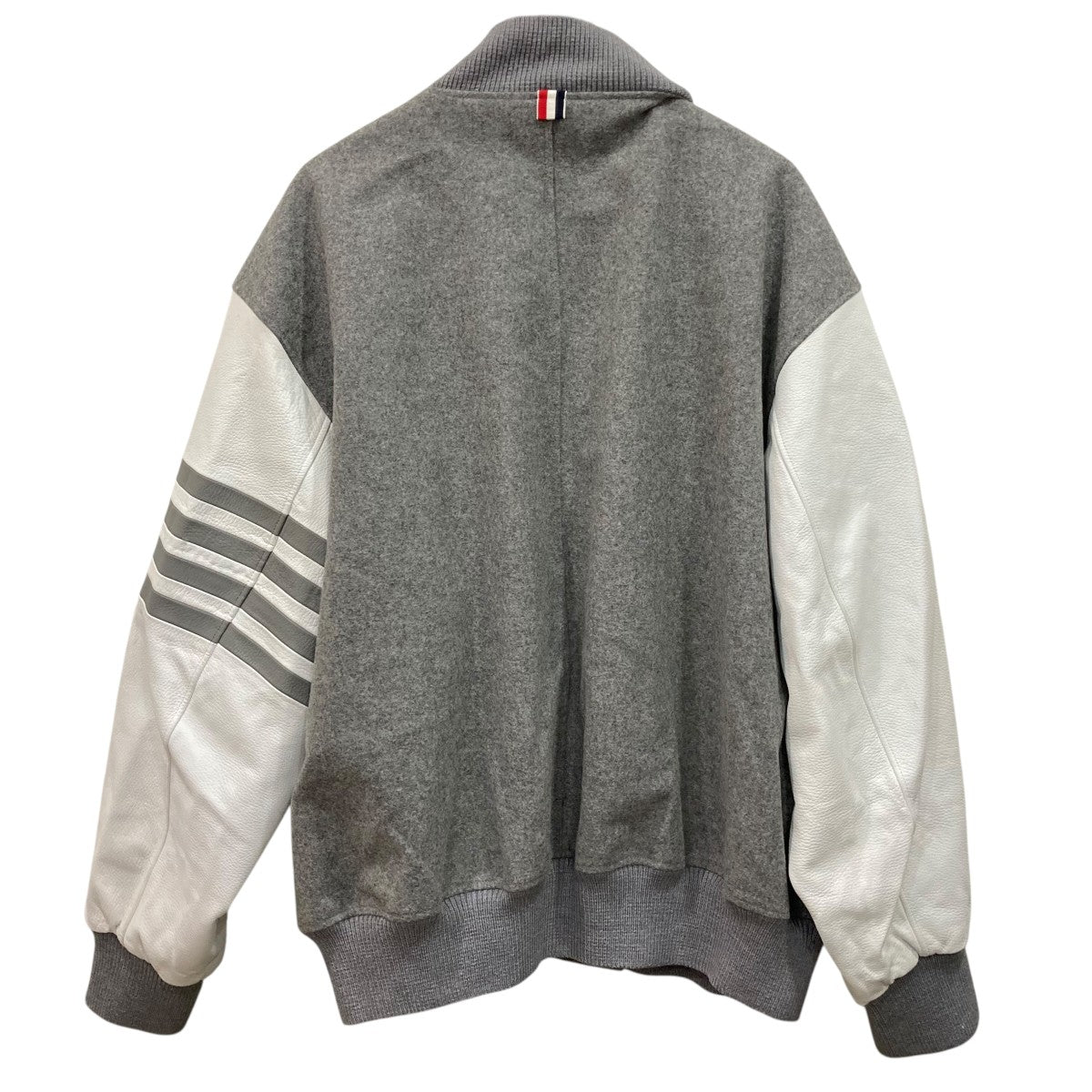 THOM BROWNE． NEW YORK ジャケットMJO161X05507035 古着・中古-2枚目のアイテム画像
