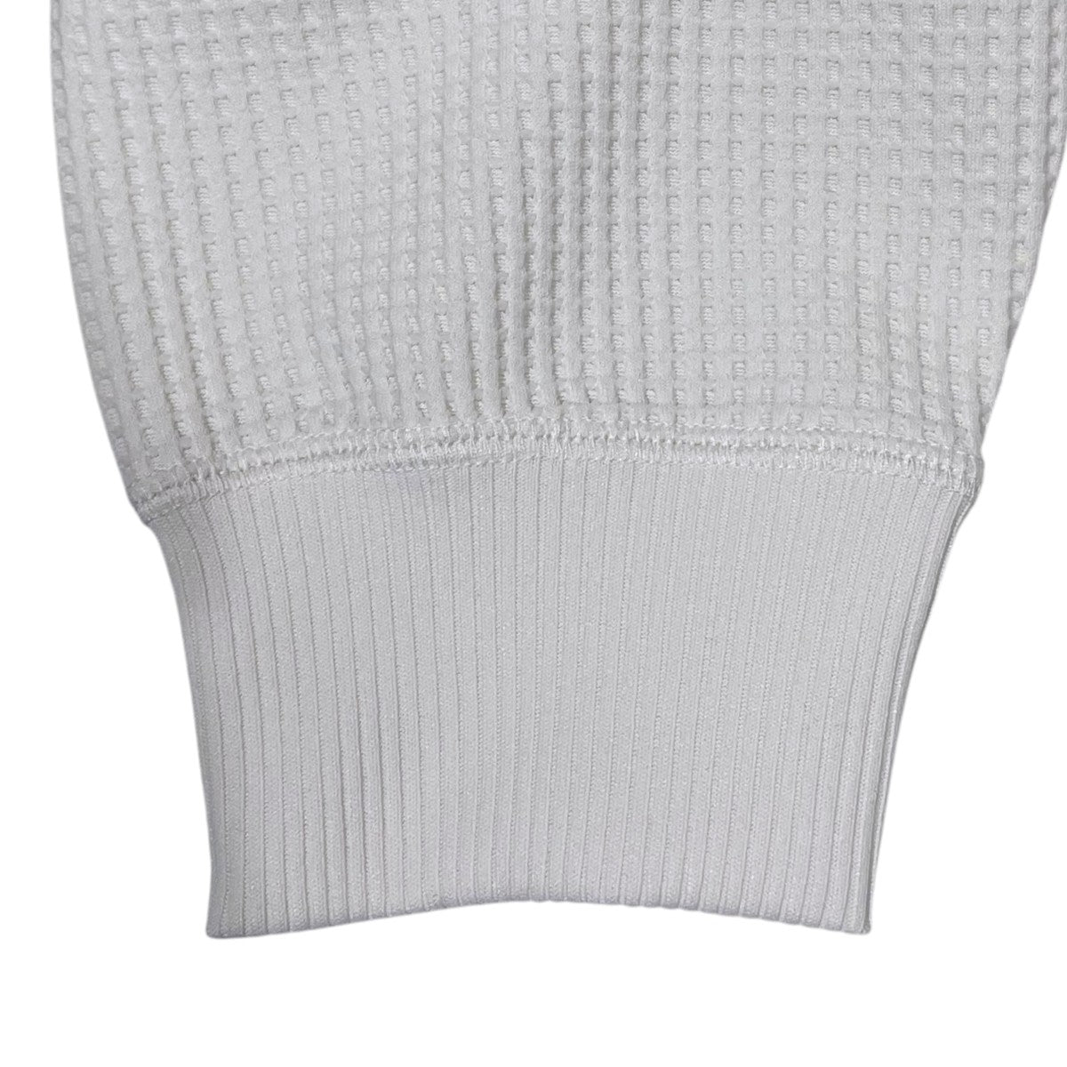 DAIWA PIER39 24AW サーマルカットソー TECH THERMAL CREW L／S テック サーマル クルー ロングスリーブ BE-34024W 古着・中古-4枚目のアイテム画像