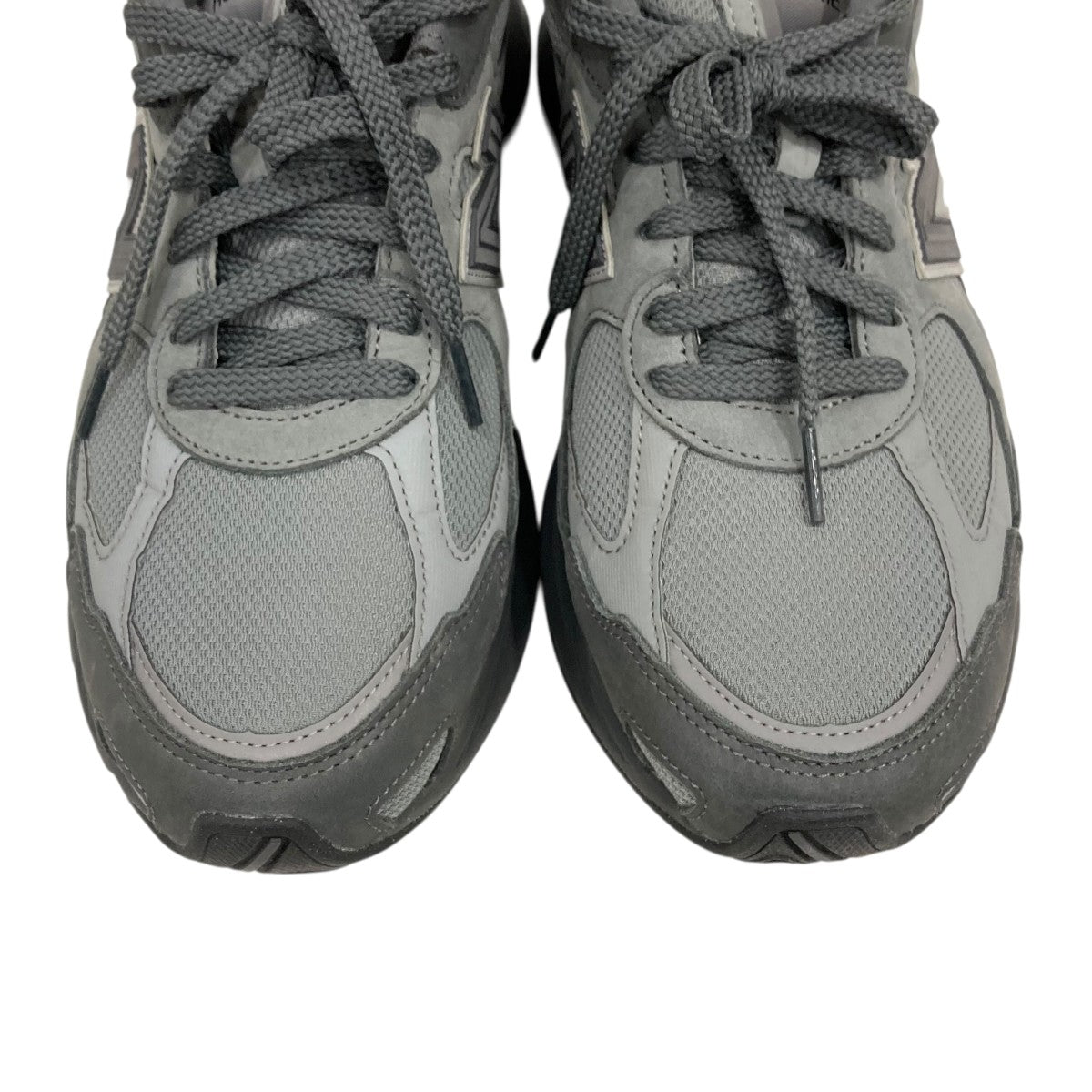 COMME des GARCONS HOMME×NEW BALANCE スニーカーU201058P 古着・中古-3枚目のアイテム画像
