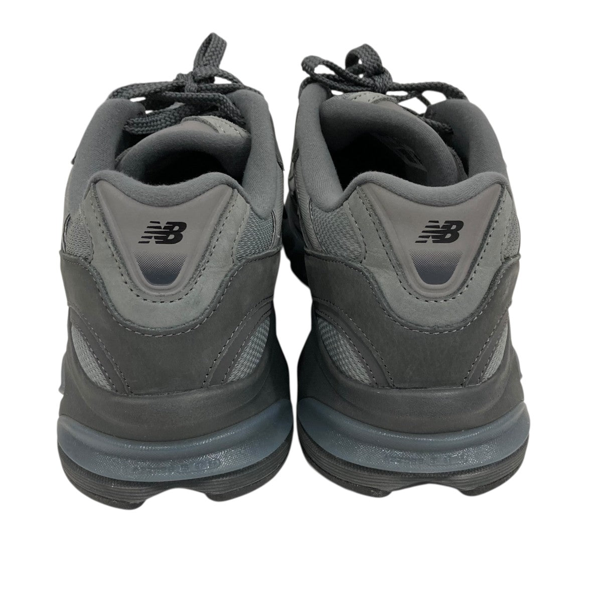 COMME des GARCONS HOMME×NEW BALANCE スニーカーU201058P 古着・中古-4枚目のアイテム画像