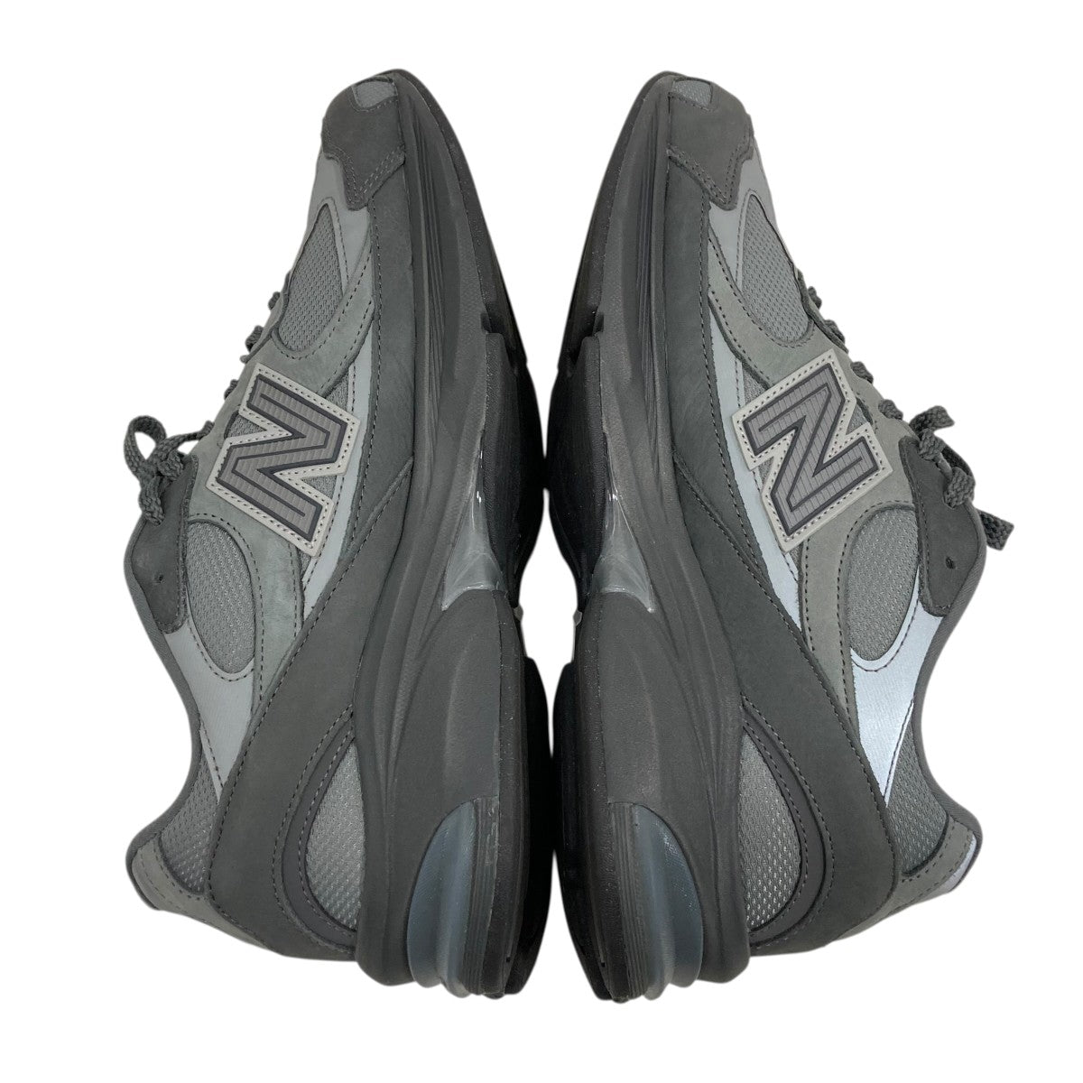 COMME des GARCONS HOMME×NEW BALANCE スニーカーU201058P 古着・中古-5枚目のアイテム画像