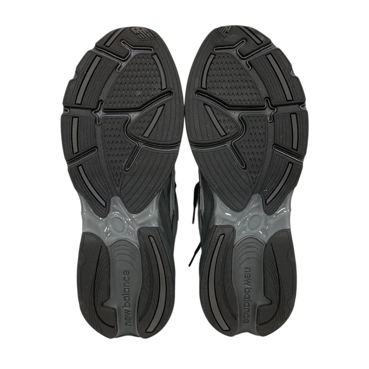 COMME des GARCONS HOMME×NEW BALANCE スニーカーU201058P 古着・中古-7枚目のアイテム画像