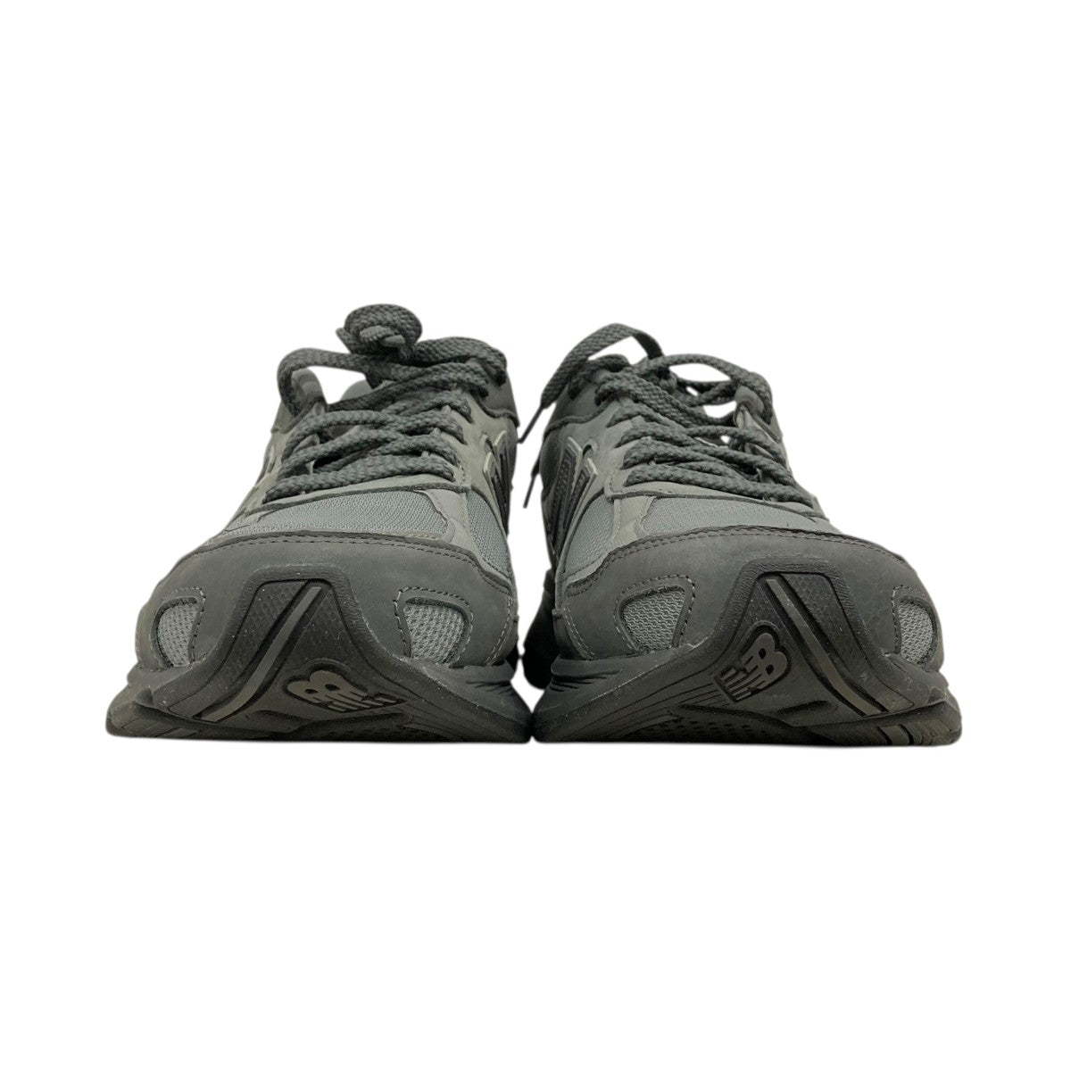 COMME des GARCONS HOMME×NEW BALANCE スニーカーU201058P 古着・中古-8枚目のアイテム画像