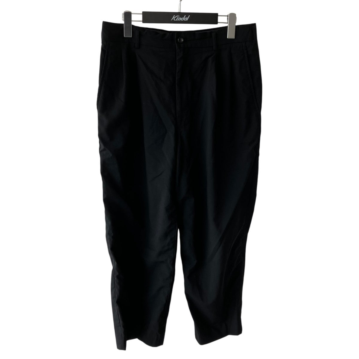 COMME des GARCONS HOMME 90sスラックス 古着・中古-1枚目のアイテム画像