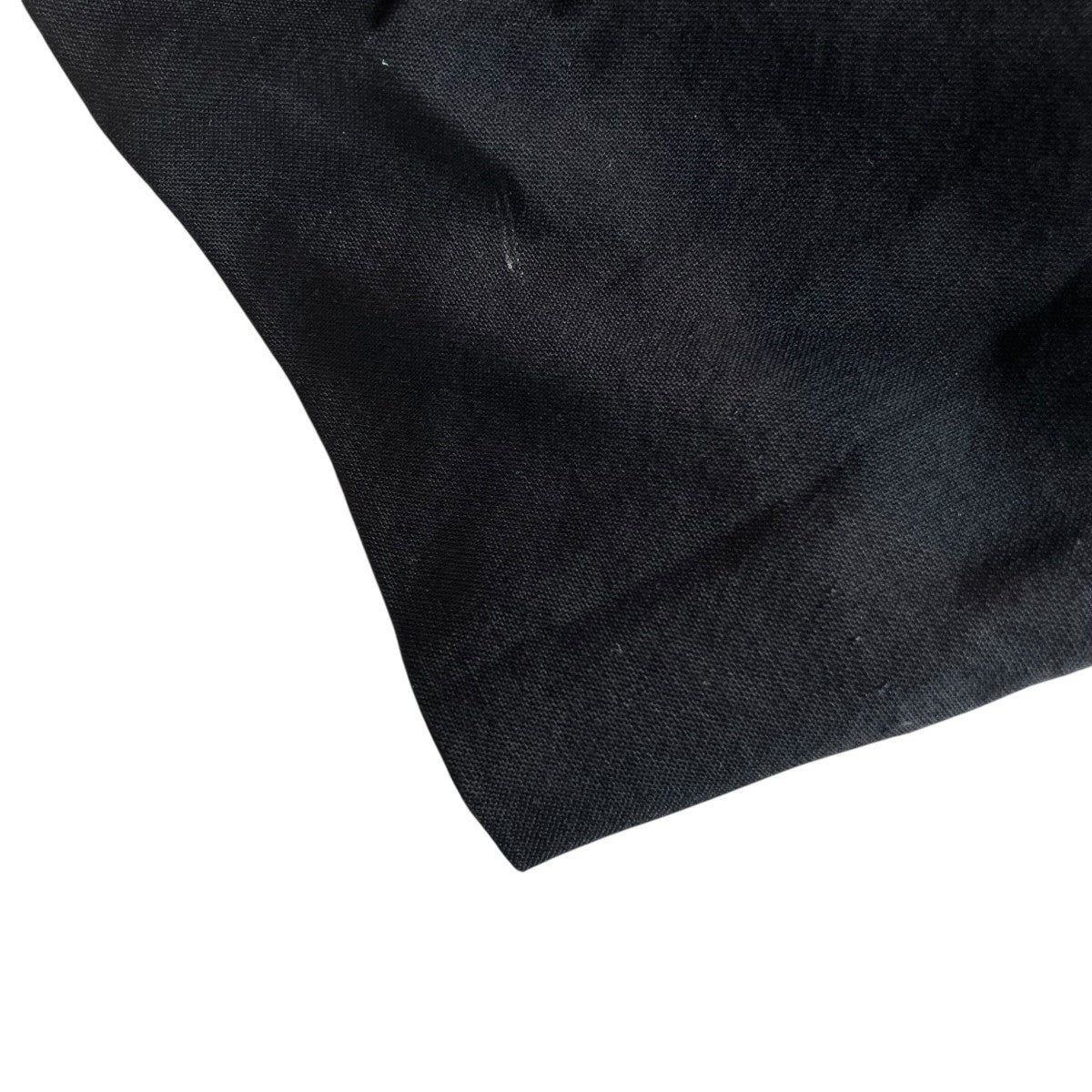 COMME des GARCONS HOMME 90sスラックス 古着・中古-8枚目のアイテム画像