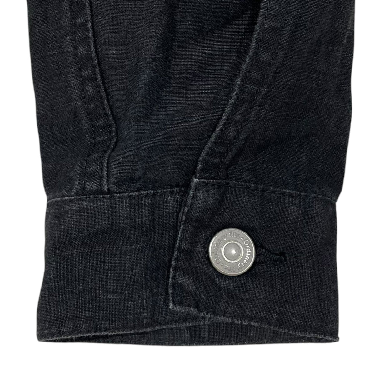 リネンジャケット LINEN JACKET