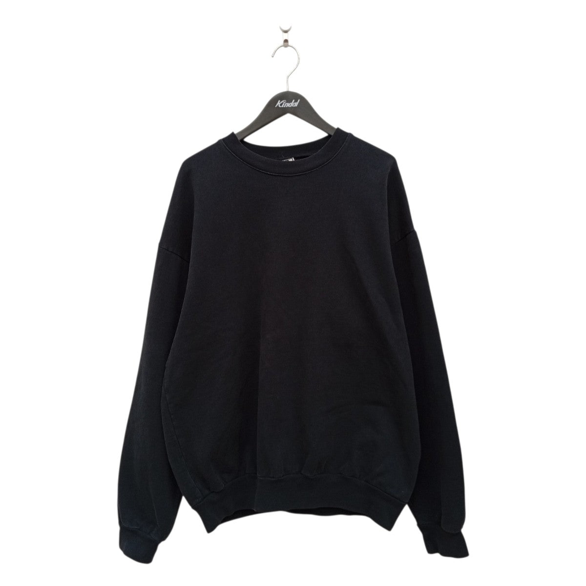 LOS ANGELES APPAREL トレーナー 古着・中古-1枚目のアイテム画像
