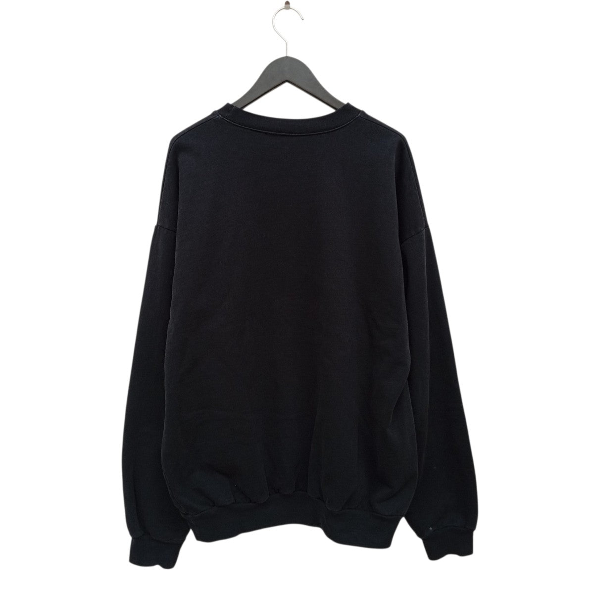 LOS ANGELES APPAREL トレーナー 古着・中古-2枚目のアイテム画像