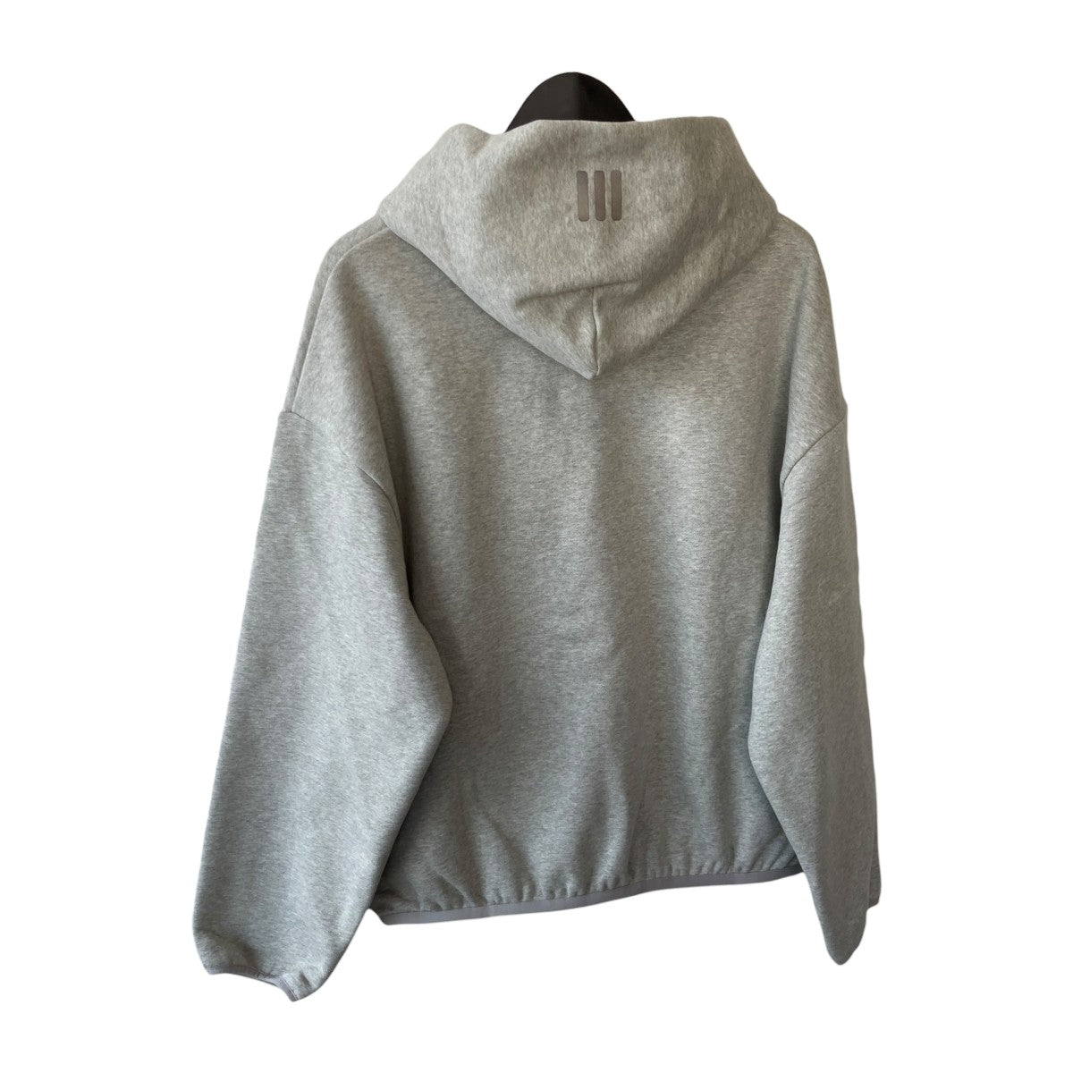 25AWATHLETICS COTTON FLEECE HOODIEパーカーJZ7367