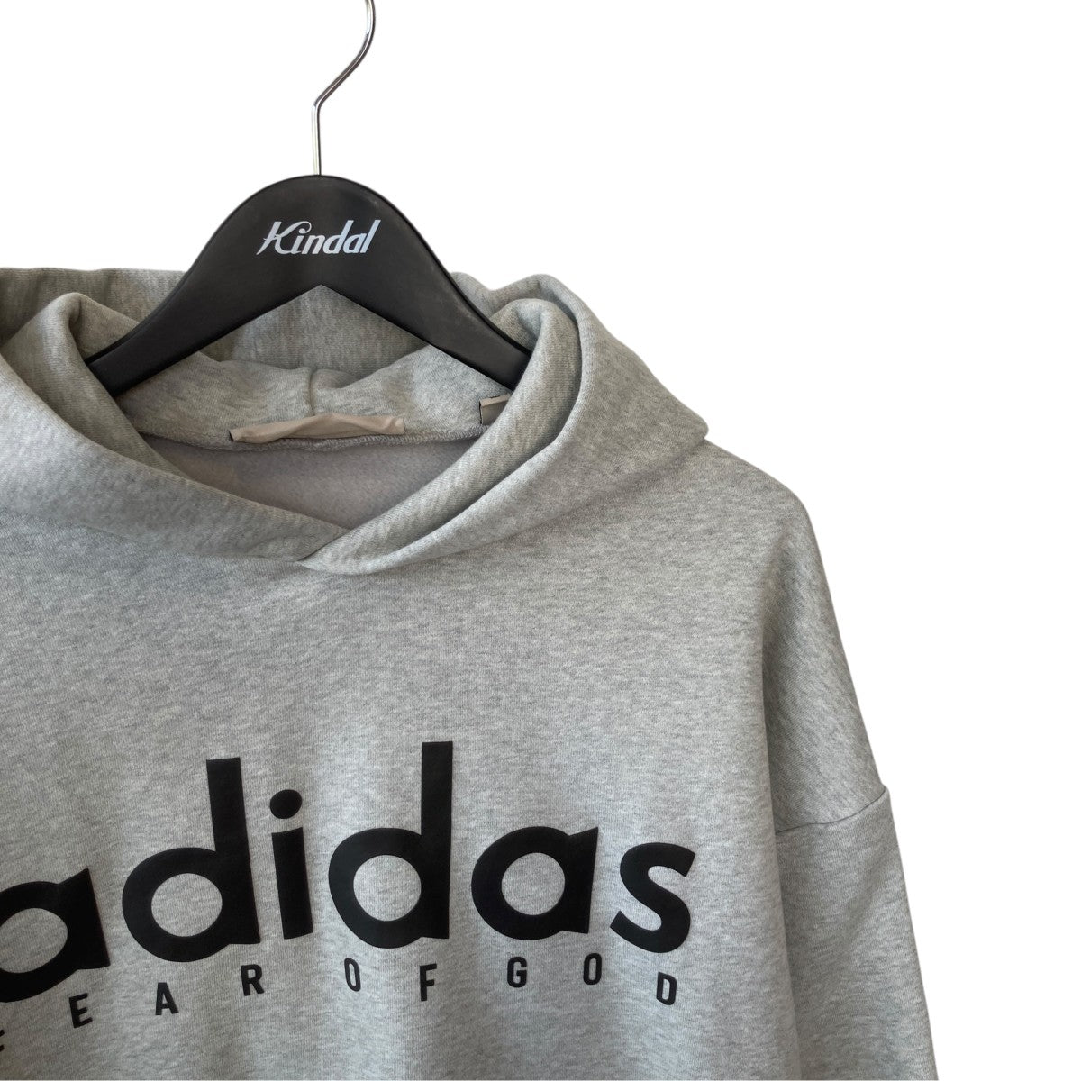 25AWATHLETICS COTTON FLEECE HOODIEパーカーJZ7367