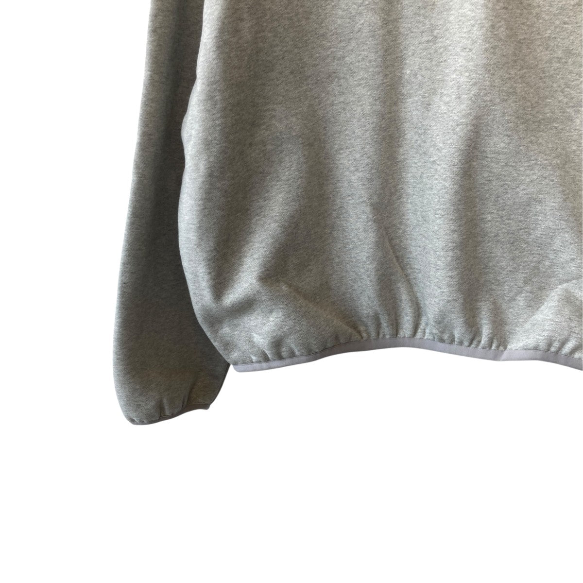 25AWATHLETICS COTTON FLEECE HOODIEパーカーJZ7367