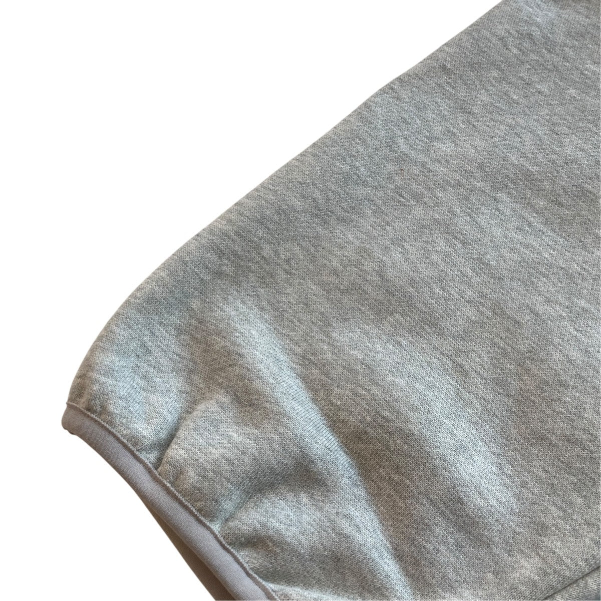 25AWATHLETICS COTTON FLEECE HOODIEパーカーJZ7367