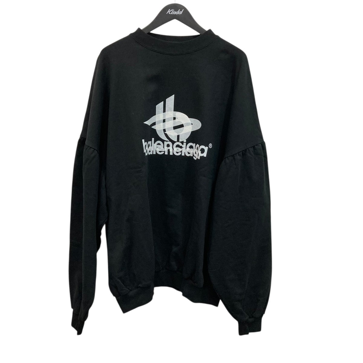 BALENCIAGA スウェット767860 古着・中古-1枚目のアイテム画像