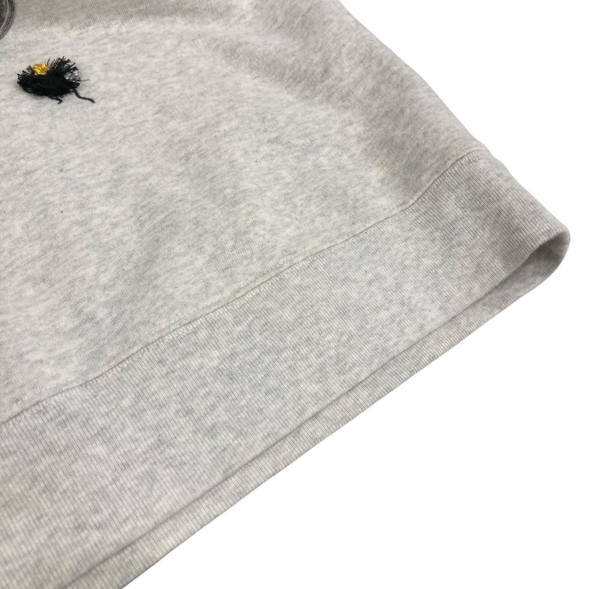 LOEWE ススワタリ アナグラム ロゴフーディーH928Y25X02 古着・中古-5枚目のアイテム画像