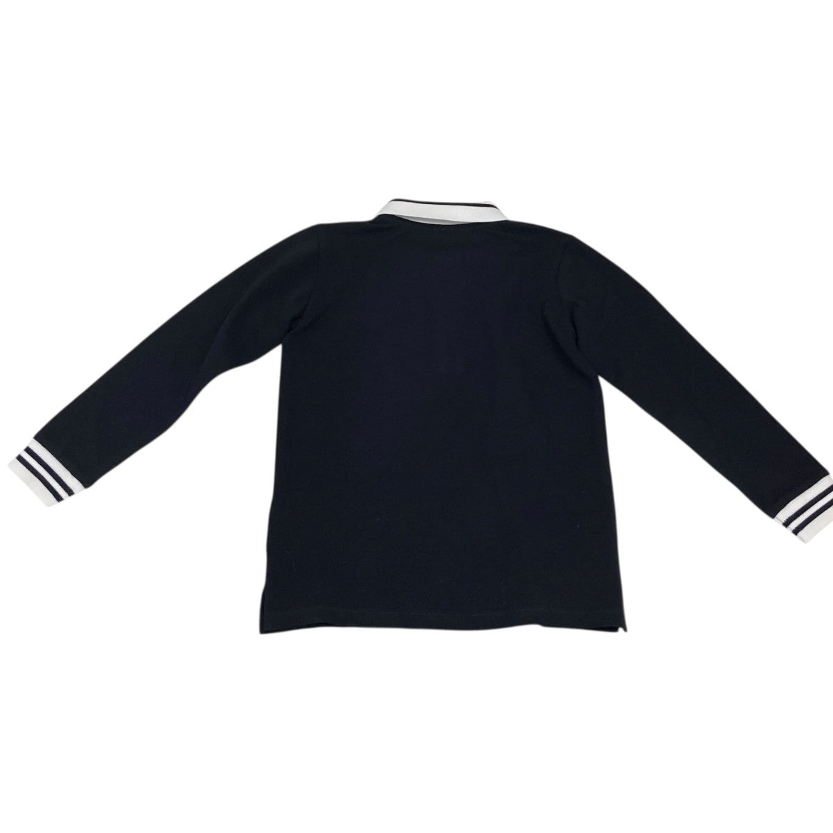 MONCLER ポロシャツG29518B70820 古着・中古-3枚目のアイテム画像